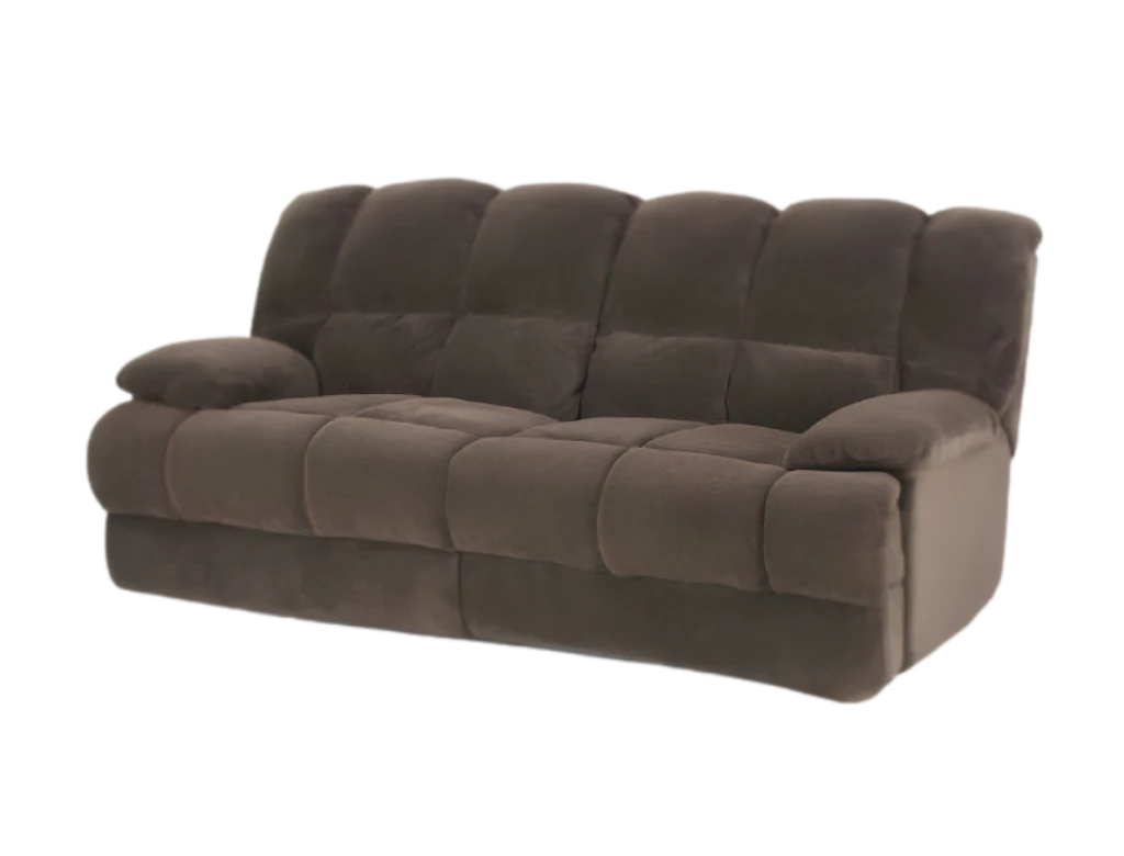 PlushLife Recliner Suite