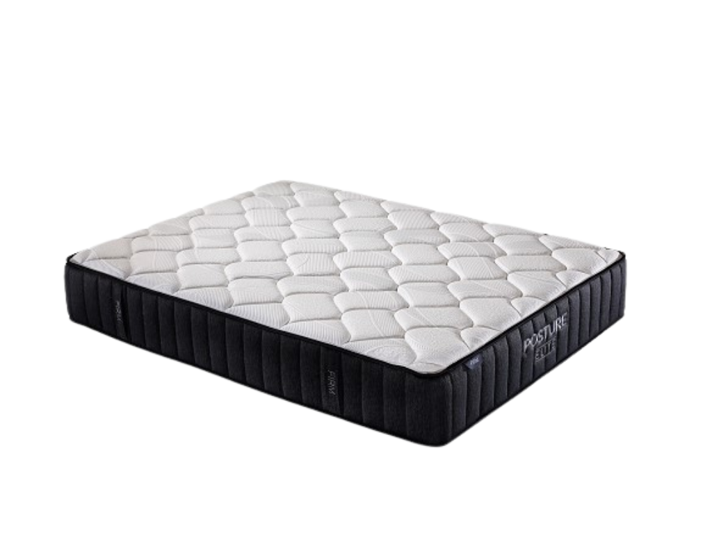 Eco Bed Base +Posture Elite Firm Mattress