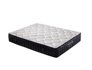 Sleepmax Posture Elite Firm Mattress + NZ made Eco Bed Base - Image 5 | Furniture World NZ
