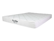 NZ Made Eco Bed Base+Puresleep Mattress | Furniture World Auckland