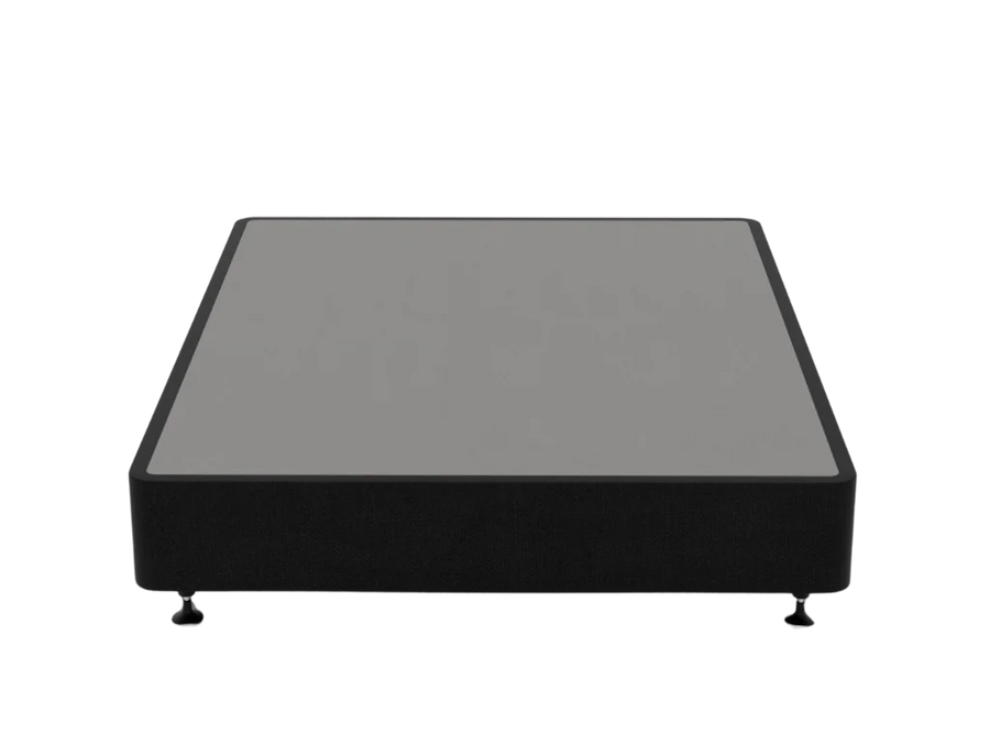 NZ Made Eco Bed Base + Lunar Pillowtop Mattress