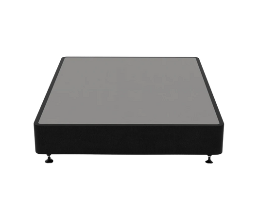 NZ Made Eco Bed Base + Pegasus Medium Mattress