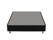 NZ Made Eco Bed Base + Omega Medium Pillowtop Mattress