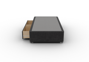 NZ Made Royal Bed Base With Drawer | Furniture World Auckland