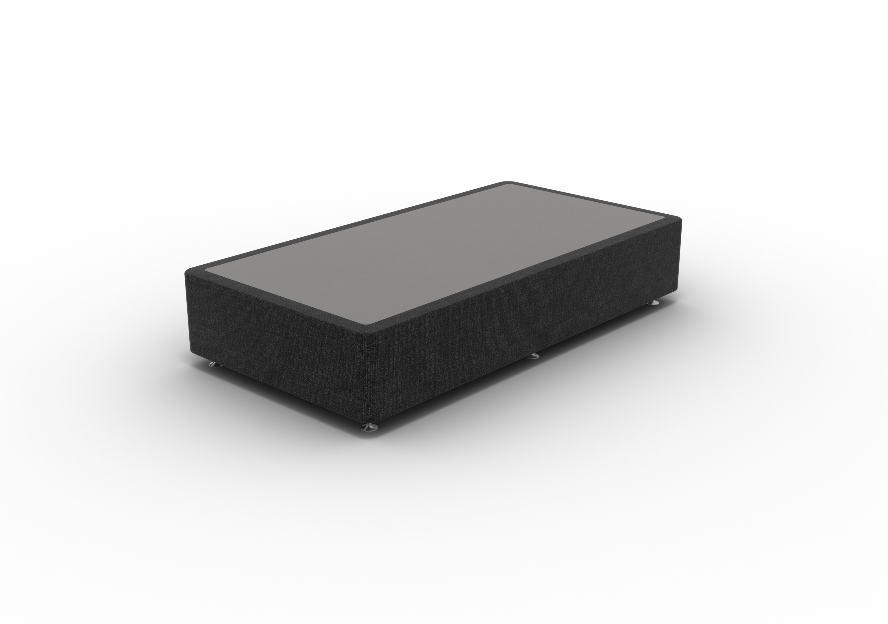 NZ Made Royal Bed Base With Drawer