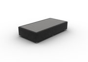 NZ Made Royal Bed Base With Drawer | Furniture World Auckland