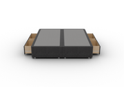 NZ Made Royal Bed Base With Drawer | Furniture World Auckland