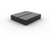NZ Made Royal Bed Base With Drawer | Furniture World Auckland