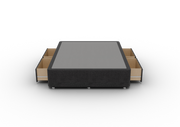 NZ Made Royal Bed Base With Drawer | Furniture World Auckland