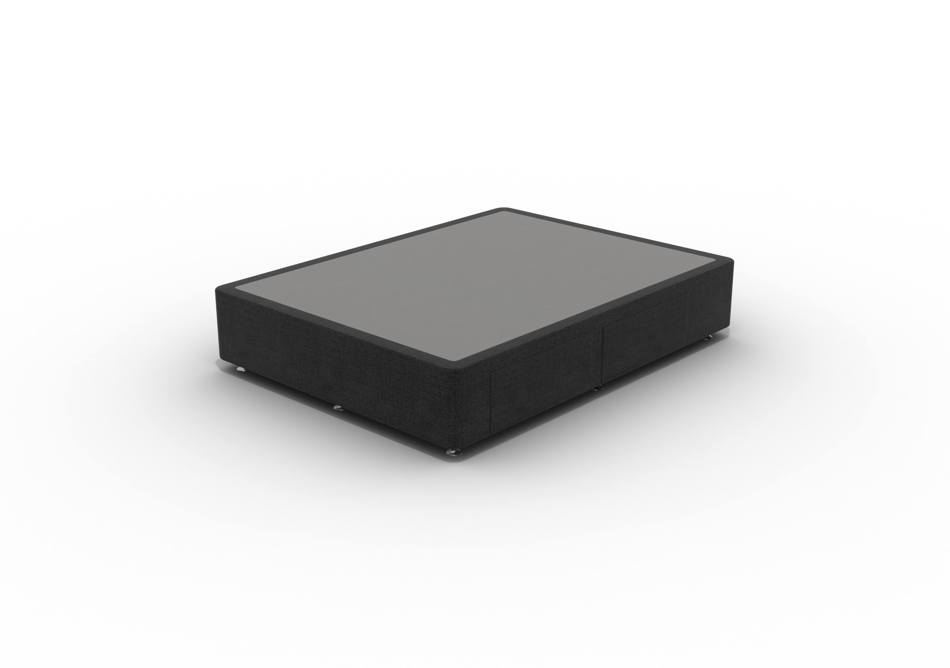NZ Made Royal Bed Base With Drawer