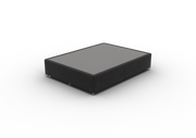 NZ Made Royal Bed Base With Drawer | Furniture World Auckland