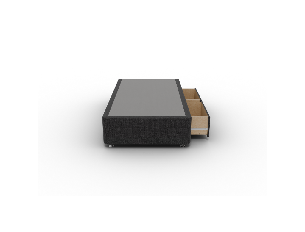 NZ Made Royal Bed Base With Drawer