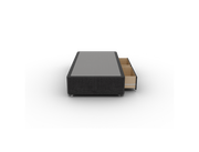 NZ Made Royal Bed Base With Drawer | Furniture World Auckland