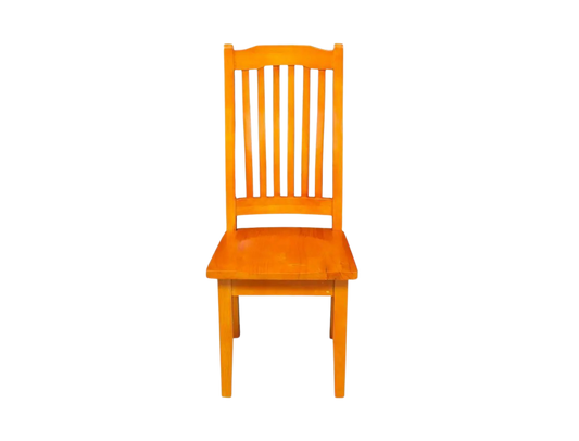 Regal Dining Chair Pine