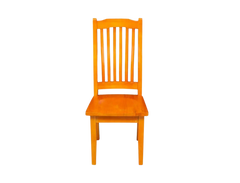 Regal Dining Chair Pine