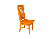 Nicola Dining Chair - Image 5 | Furniture World NZ