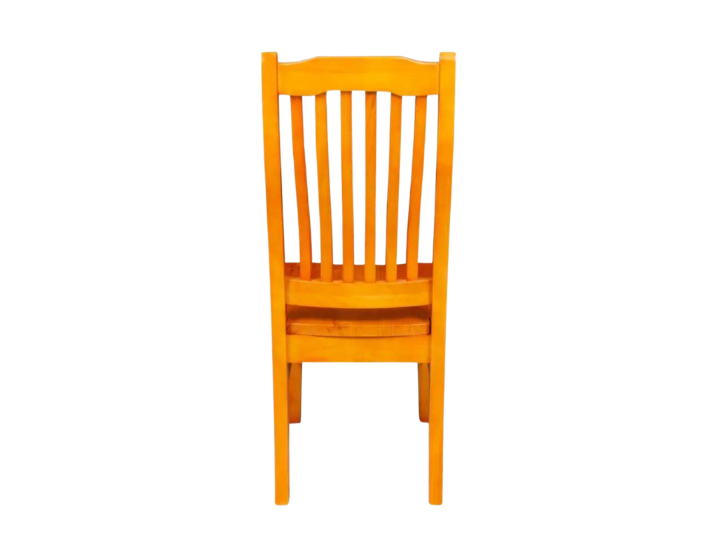 Regal Dining Chair Pine