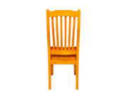 Nicola Dining Chair - Image 6 | Furniture World NZ