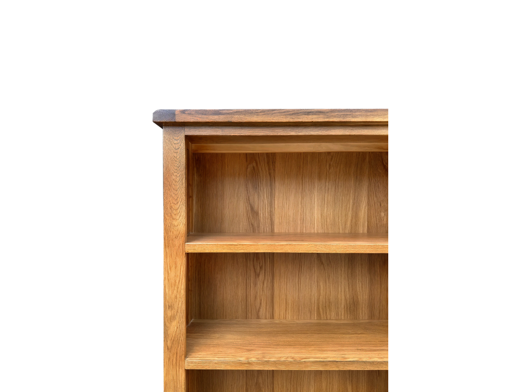 Richard Bookcase 900*1800