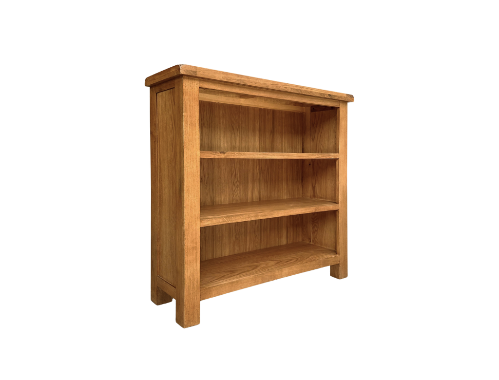Richard Bookcase 900*900