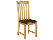 Richard Dining Chairs Set of 2PCs - Image 4 | Furniture World NZ