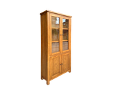 Richard Display Cabinet - Image 4 | Furniture World NZ