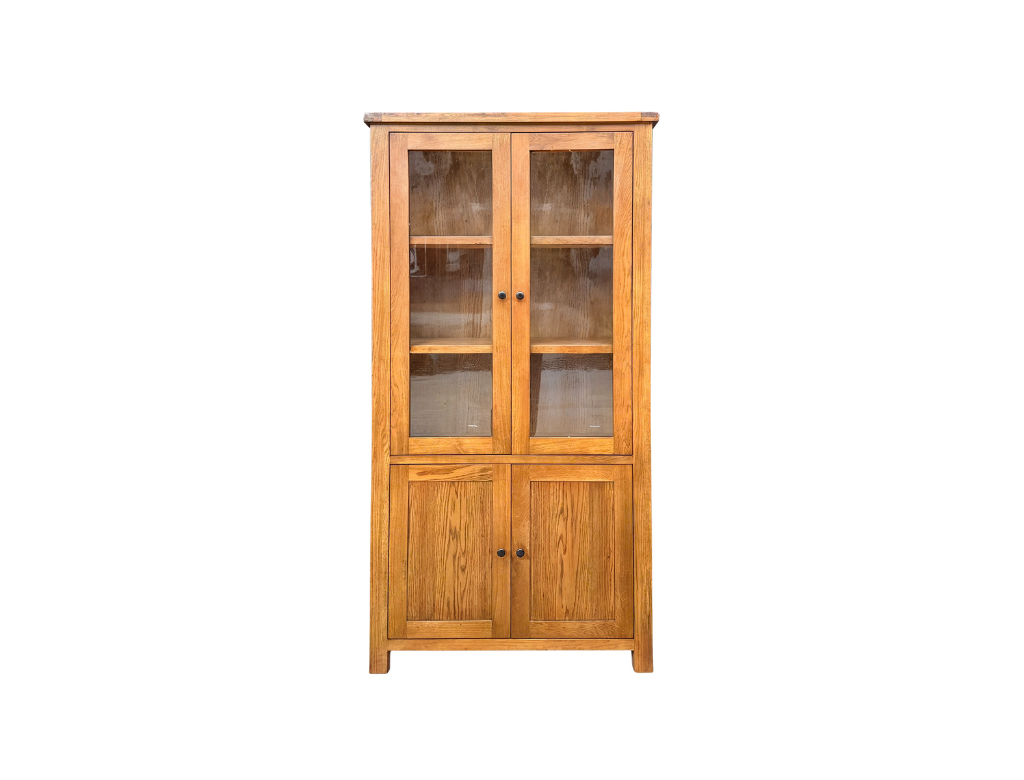 Richard Display Cabinet