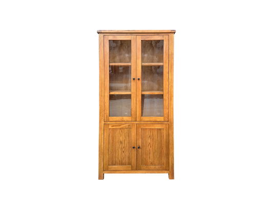 Richard Display Cabinet