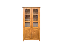 Richard Display Cabinet