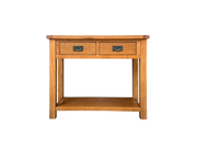 Richard Hall Table - Side View | Furniture World NZ