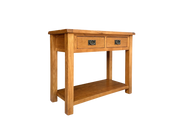 Richard Hall Table - Detail View | Furniture World NZ
