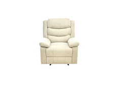 Royal Bliss Recliner Chair  - Jarred Stone