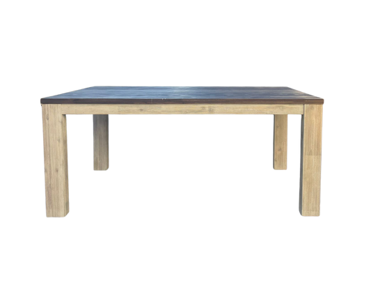 Ruahine 1.8m Dining Table- Floor Model