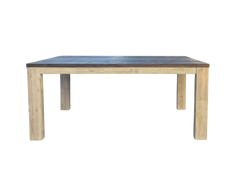 Ruahine 1.8m Dining Table- Floor Model