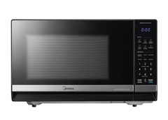 Midea 34L Microwave Inverter 1200w MMW12VT34B