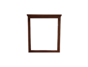 Serena 6 Drw Dresser / Mirror - Image 6 | Furniture World NZ