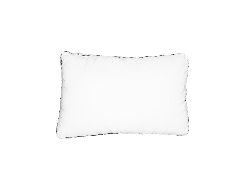 Serene Silk Pillow