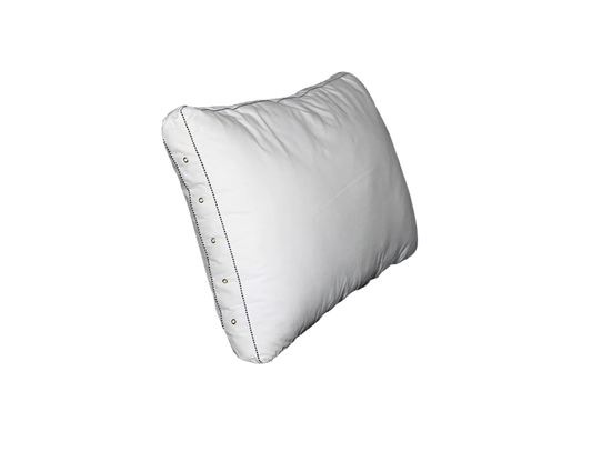 Serene Silk Pillow