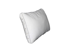 Serene Silk Pillow