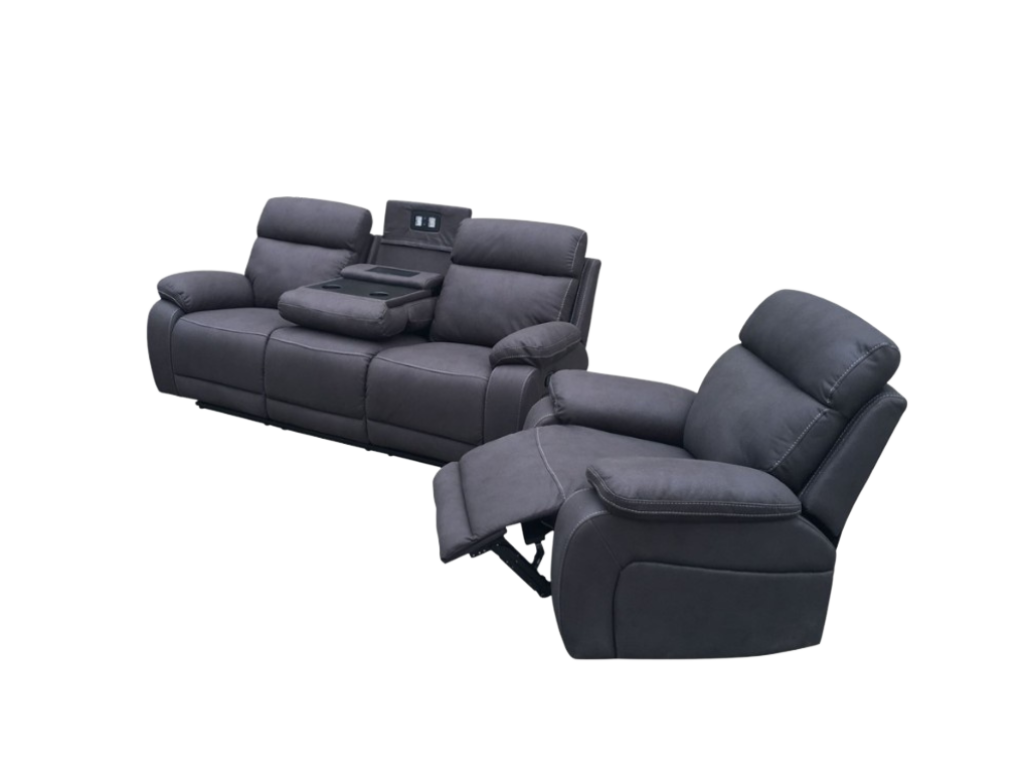 Signature Recliner Suite