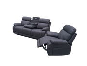 Signature Recliner Suite - Detail View | Furniture World NZ