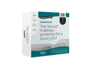 Signature Mattress Protector - Side View | Furniture World NZ