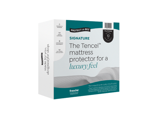Signature Mattress Protector