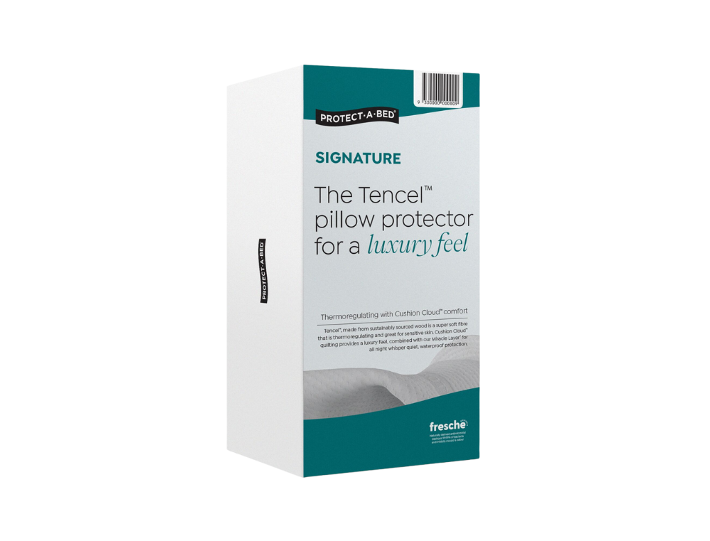 Signature Mattress Protector