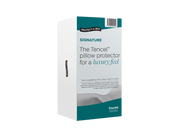 Signature Mattress Protector - Detail View | Furniture World NZ