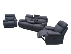 Signature Recliner Suite