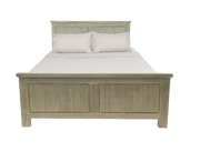Signature Bed Frame + SleepTime X-Firm Mattress - Image 4 | Furniture World NZ