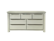 Signature 7 Drw Dresser / Mirror - Image 5 | Furniture World NZ