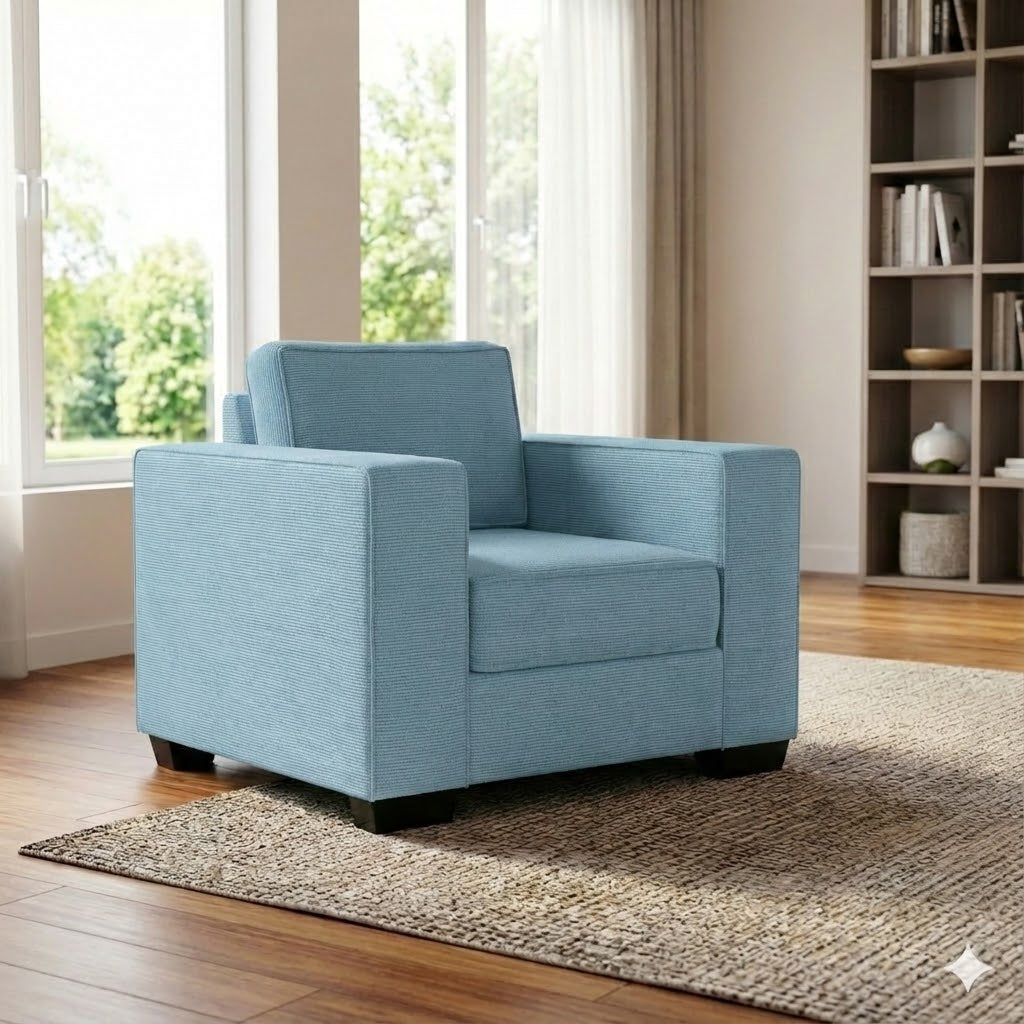 Kiwi Comfort NZ Made Sofa Chair