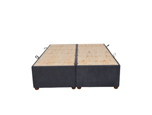 NZ Made SleepVault Storage Bed Base